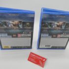 PACK DE 3 JUEGOS PS4