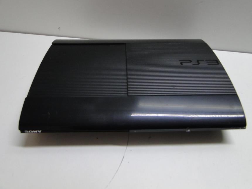 PS3 CON MANDO