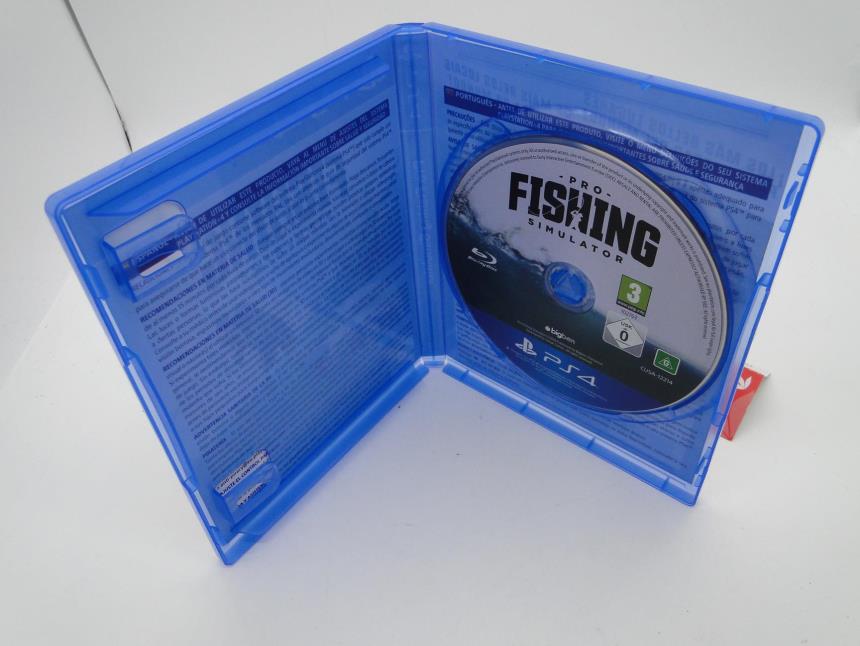 JUEGO DE PS4