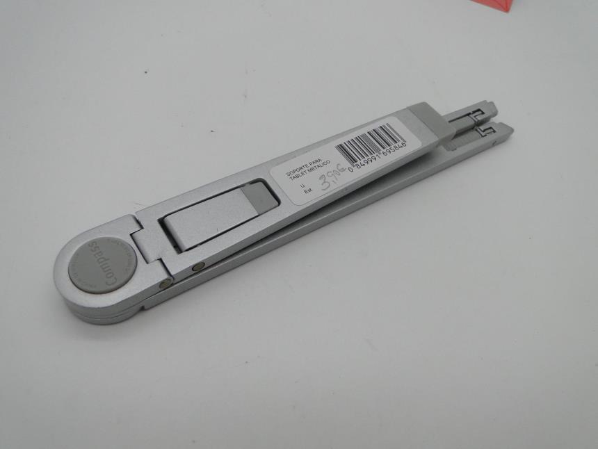 SOPORTE PARA TABLET METALICO