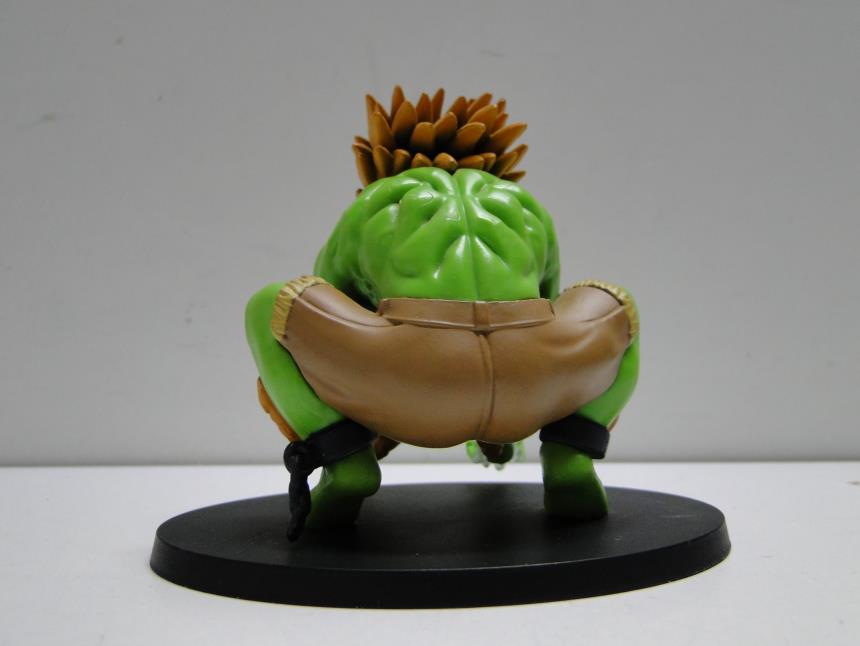 FIGURA DE COLECCION