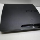 PS3 CON MANDO Y JUEGO