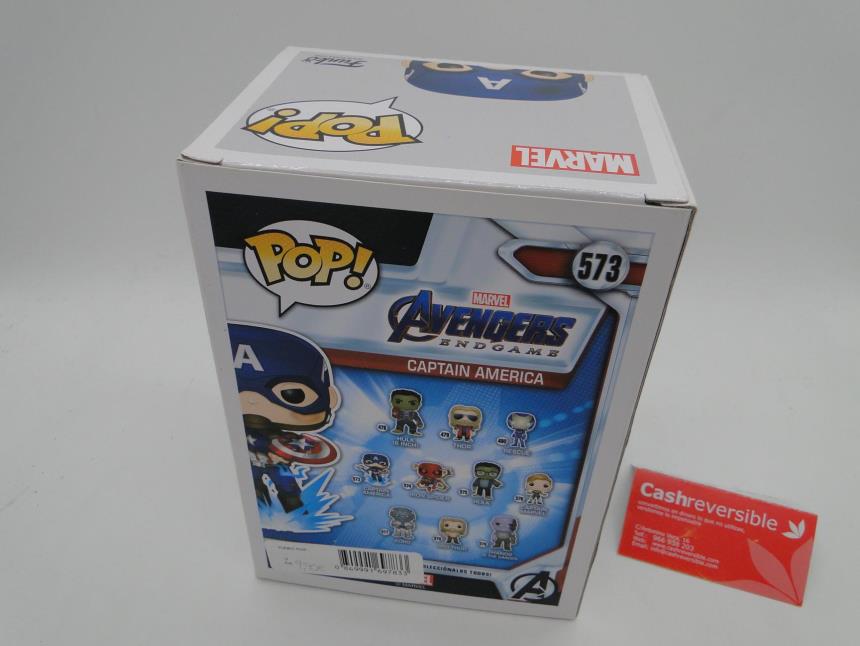 FUNKO POP