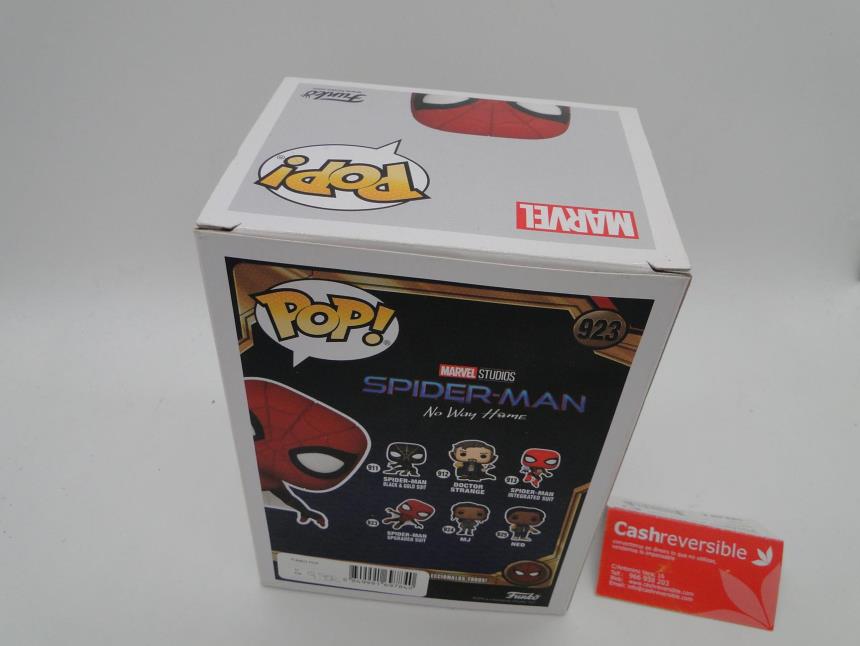 FUNKO POP