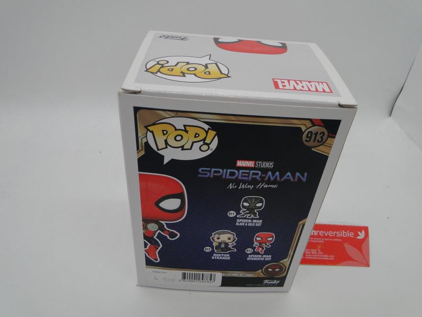 FUNKO POP