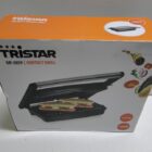GRILL ELECTRICO 1500W A ESTRENAR