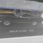 REPLICA DE COCHE A ESCALA 1/43