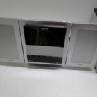 CADENA HIFI 2,1 CON CD Y USB*