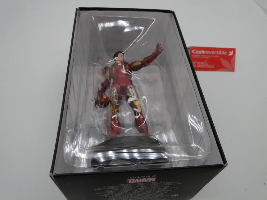FIGURA DE COLECCION
