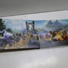JUEGO DE COLECCION CON GUIA