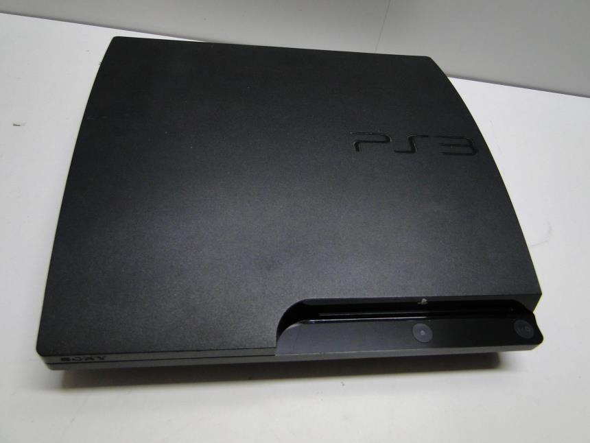 PS3 CON MANDO