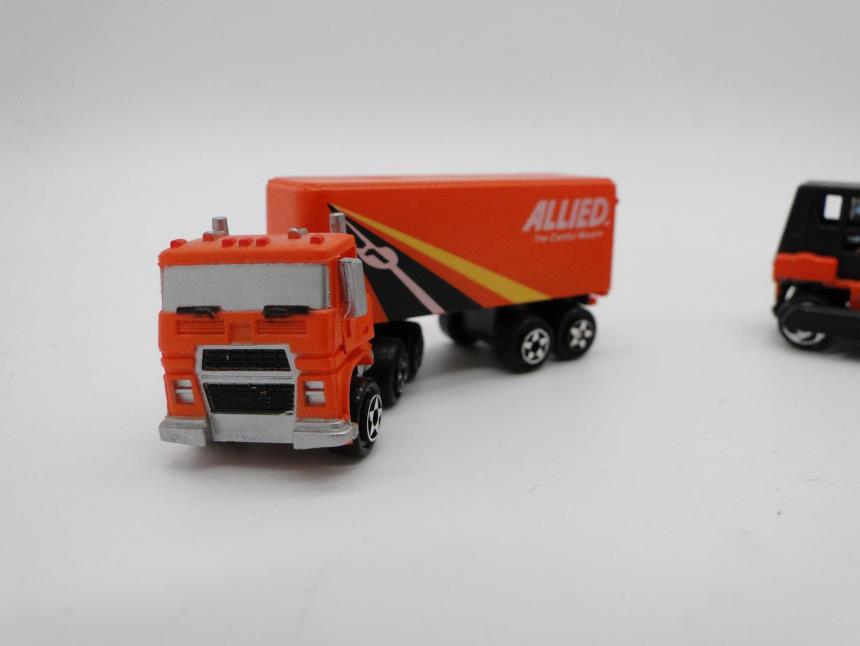 MICRO MACHINES