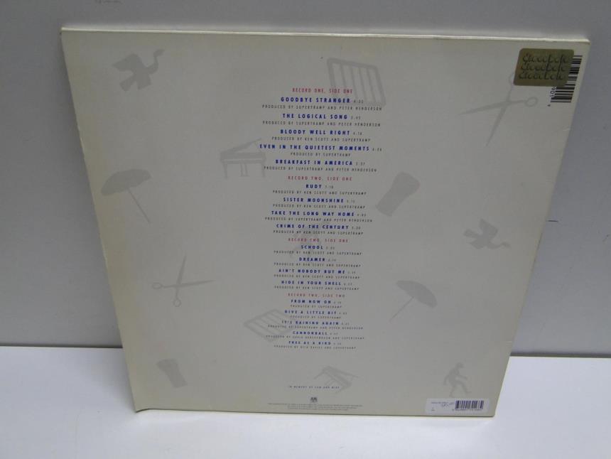 DISCO DE VINILO