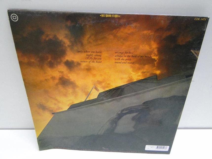 DISCO DE VINILO