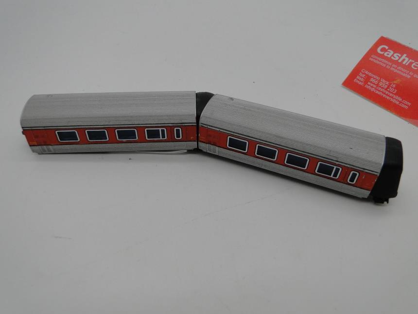 VAGON DE TREN