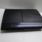 PS3 SLIM CON MANDO