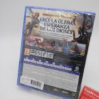 JUEGO DE PS4 NUEVO