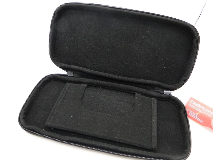 FUNDA DE SWITCH