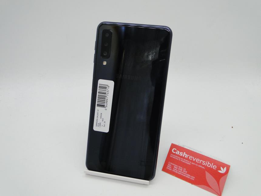 SAMSUNG GALAXY A7 2018