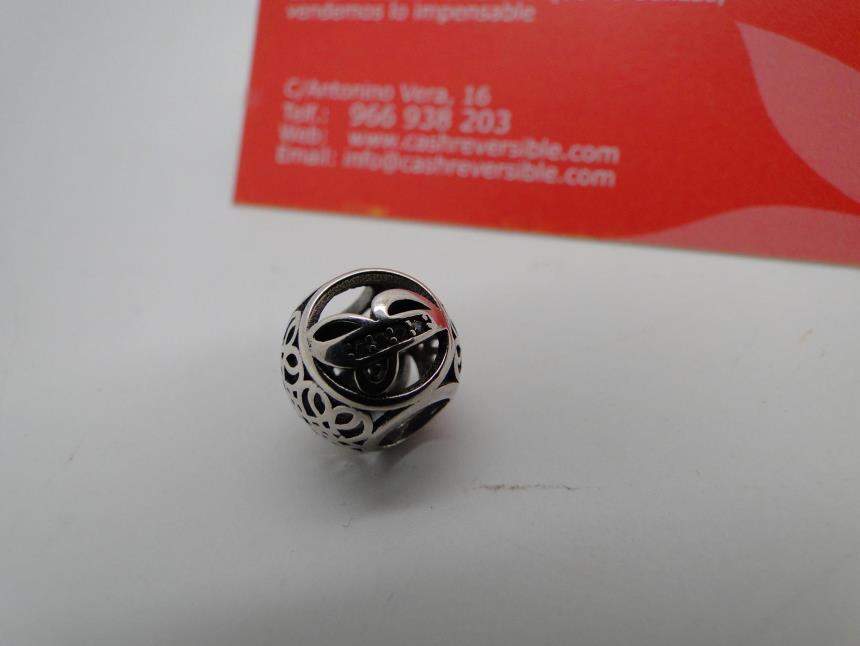 ABALORIO DE PULSERA