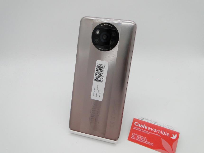 POCO X3 PRO