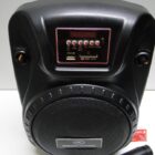 ALTAVOZ HIFI CON MANDO Y MICROFONO INALAMBRICO