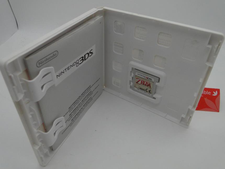 JUEGO DE 3DS