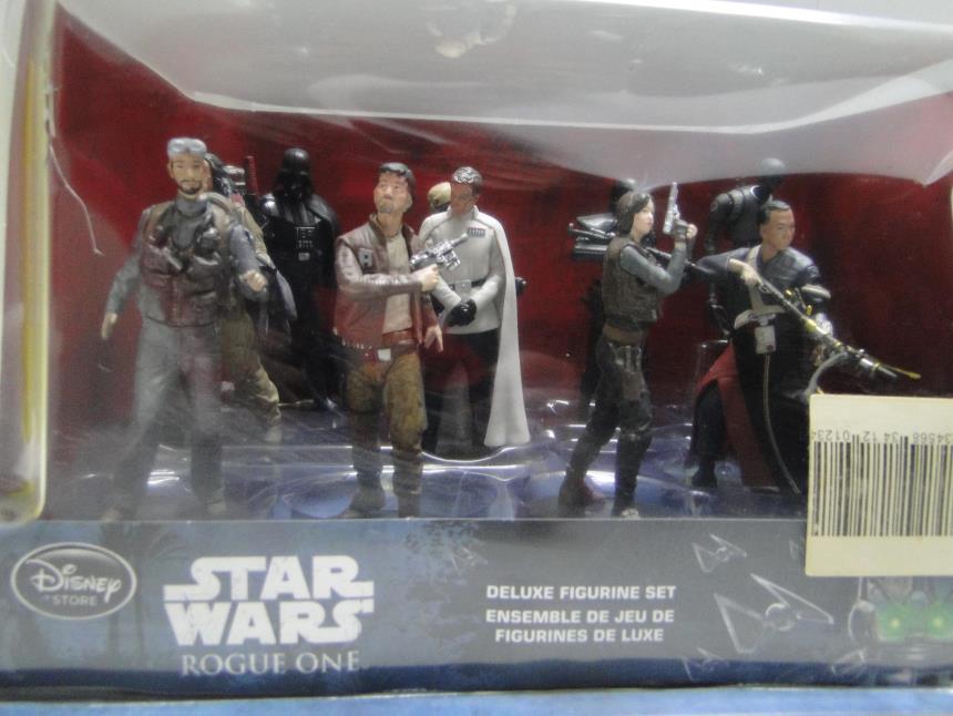 SET DE FIGURAS