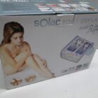 DEPILADORA CON CAJA NUEVA
