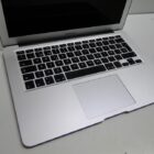 MACBOOK AIR 13,3' SEMINUEVO