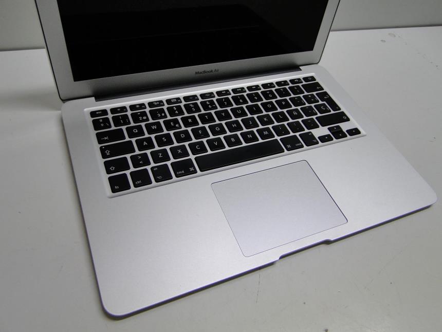 MACBOOK AIR 13,3' SEMINUEVO