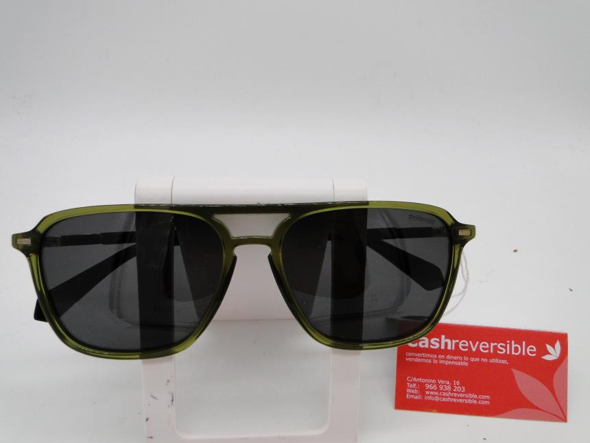 GAFAS DE SOL POLARIZADAS