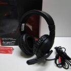AURICULARES GAMING CON CAJA SEMINUEVOS