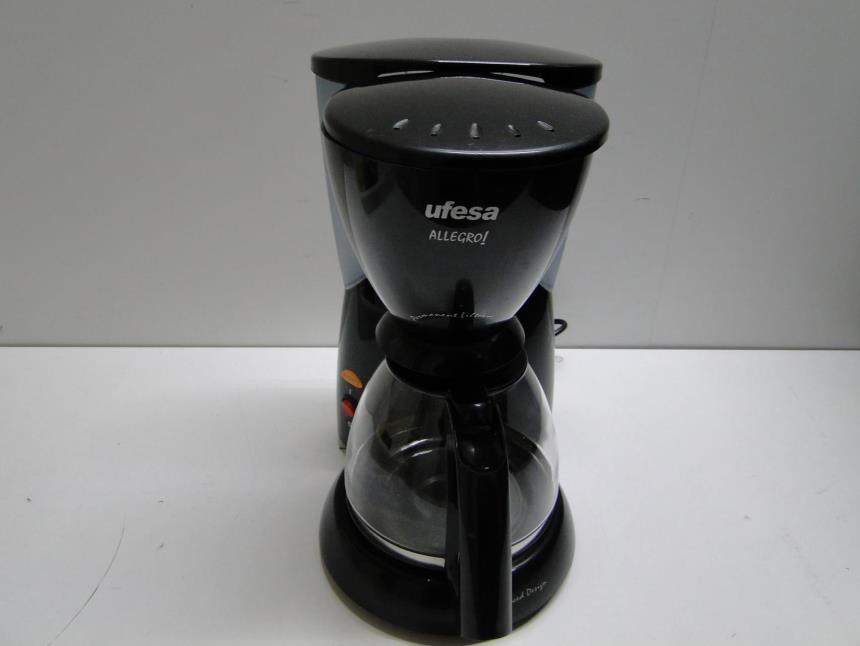 CAFETERA DE GOTEO