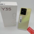 VIVO Y35 CON CAJA