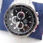 RELOJ DE CABALLERO CON CAJA PERFECTO ESTADO