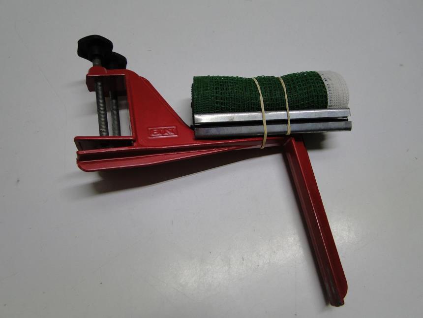 RED DE PIN PONG