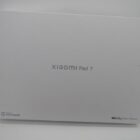 XIAOMI PAD 7 CON CAJA SEMINUEVA