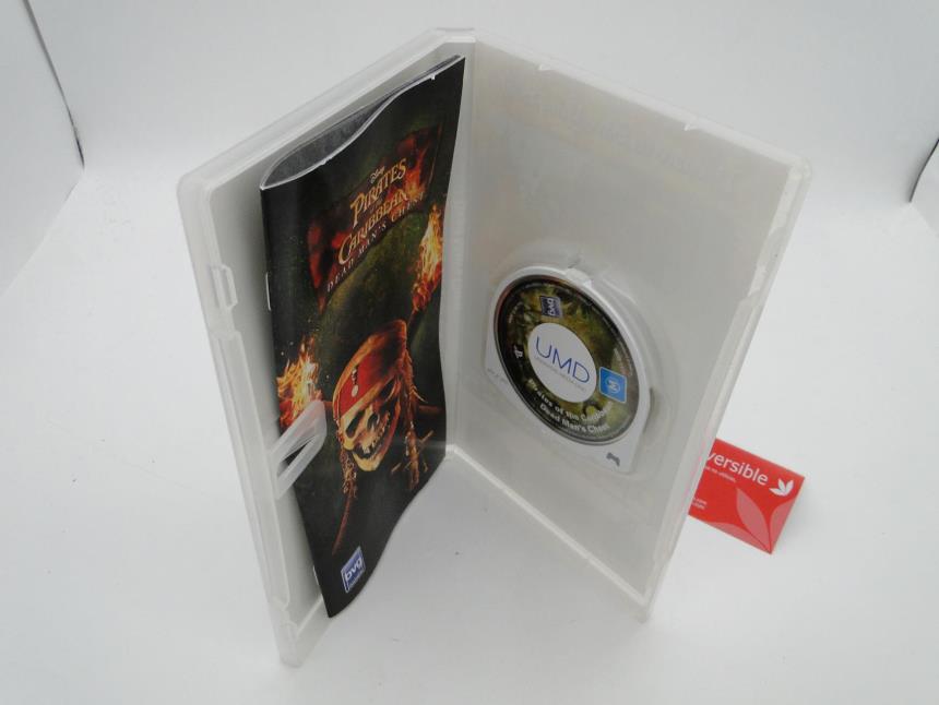 JUEGO DE PSP