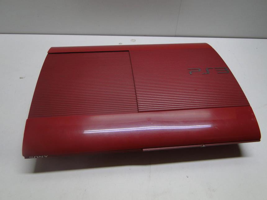 PS3 CON MANDO