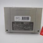 JUEGO SUPER FAMICOM JAPON