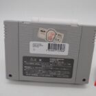 JUEGO SUPER FAMICOM JAPON