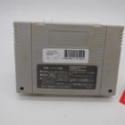 JUEGO SUPER FAMICOM JAPON
