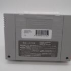 JUEGO SUPER FAMICOM JAPON