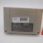 JUEGO SUPER FAMICOM JAPON