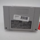 JUEGO SUPER FAMICOM JAPON