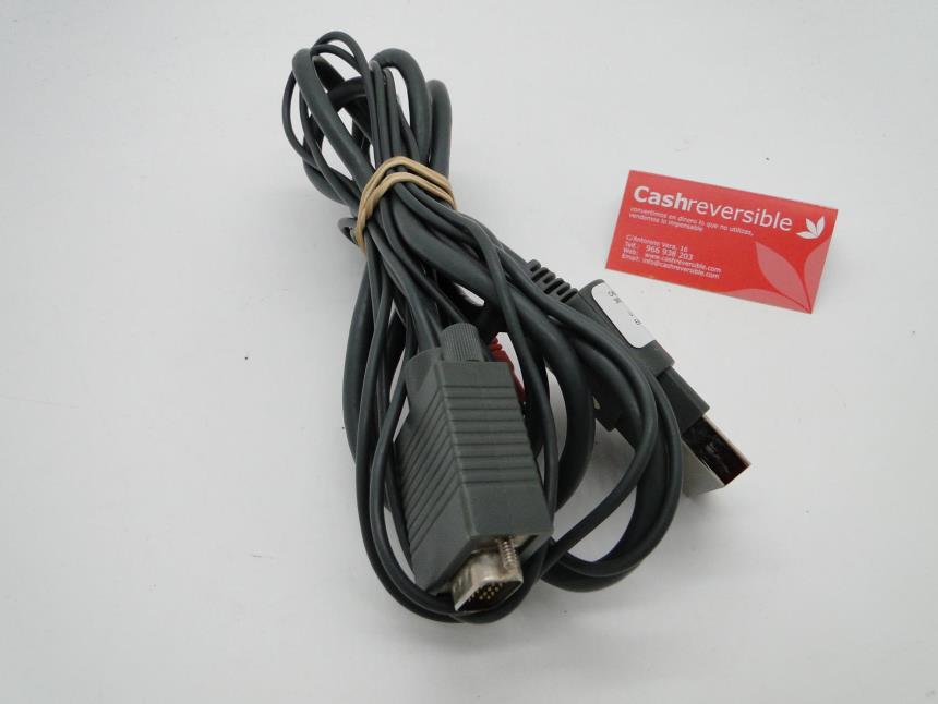 CABLE VGA DE XBOX 360