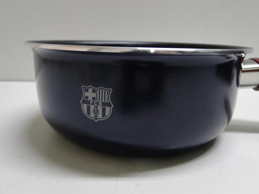 CAZO A ESTRENAR 16CM