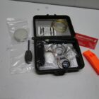 KIT DE SUPERVIVENCIA