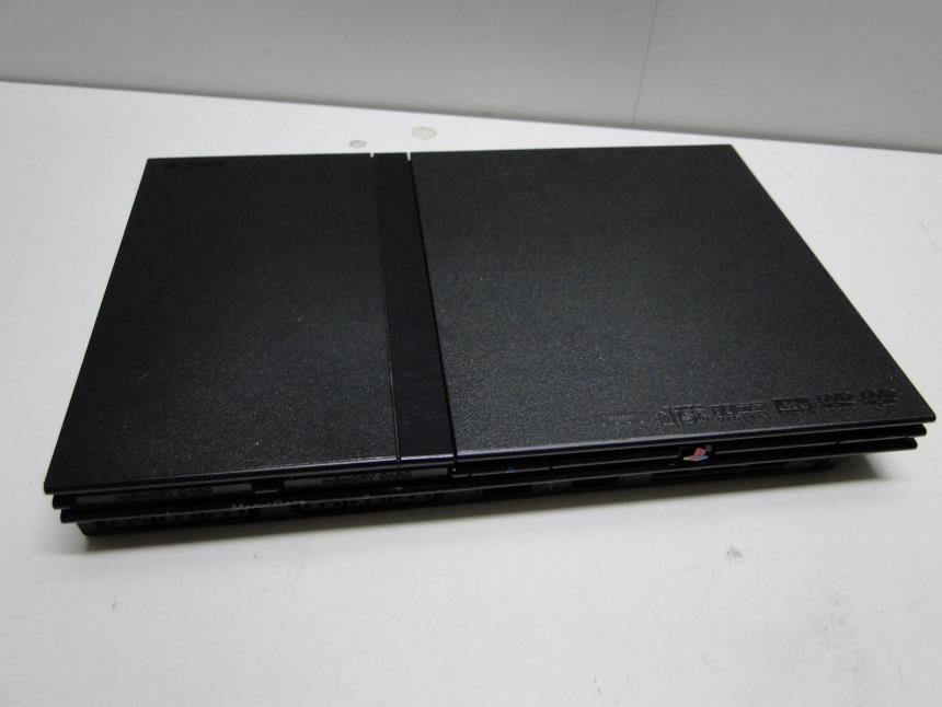 PS2 CON MANDO